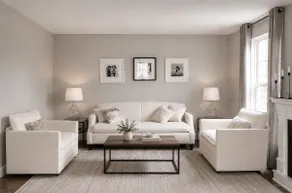 Warm & Elegant Getaway Near Penn State • Sleeps 10 - Image 5