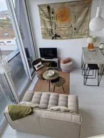 La Cabane des Dunes: light, comfort and beach 3☆ - Image 4