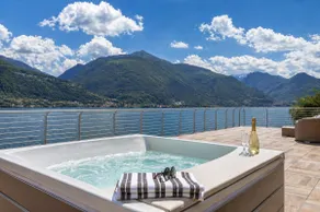 Villa Del Sasso, Cremia Lake Como - Image 4