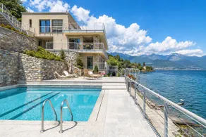 Villa Del Sasso, Cremia Lake Como - Image 3