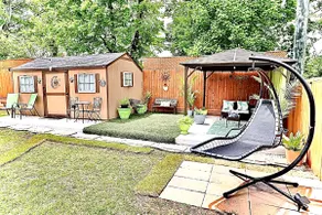 Beautiful spacious flat. 3bd/2bth Backyard Oasis! - Image 5