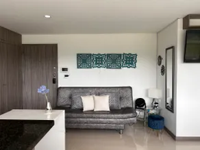 Incredible location loft Llanogrande, near Airport - Image 3