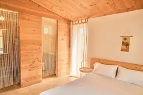 Mas Tamariu. Eco house on the beach. Illes Medes - Image 4
