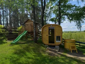 Zagroda nad Hańczą - Image 5