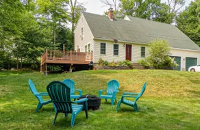 Hot Tub Haven: Dog-Friendly Retreat - Image 2