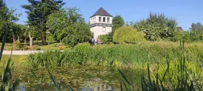 UNUSUAL tower with stunning views of Mont-Saint-Michel - Image 2