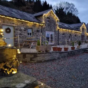 Ceol Cottage, Quaint little one bedroom cottage! - Image 2