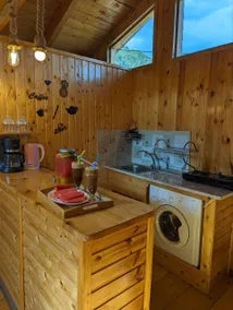 Cabin of love - Image 5