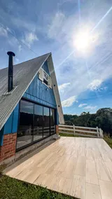 Cabana dos Lagos | Caxias do Sul | Private Retreat - Image 2