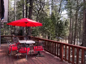Promo * Forest Views, Pool tbl, BBQ, Deck, Hike - Image 5