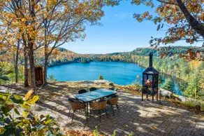 Le Montagnard • Waterfront • Parc de la Mauricie - Image 4