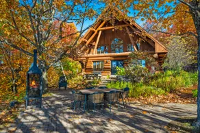 Le Montagnard • Waterfront • Parc de la Mauricie - Image 5
