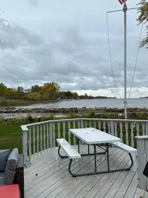 ..you can Fish right off your own Private dock. - Image 4
