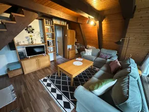 Waldparadies Vacation Home - Image 3