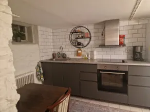 Newly renovated, cozy and central basement apartment - Image 2