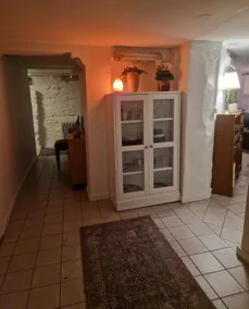 Newly renovated, cozy and central basement apartment - Image 4