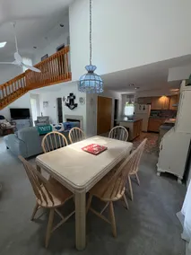 Relaxing Beach Cottage - Image 3