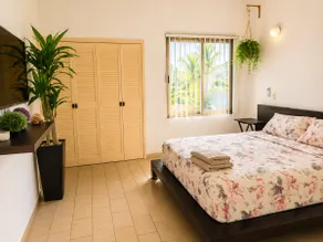 Family Oasis Manzanillo: 3BR, Pool and Tennis - Image 4