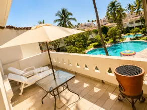 Family Oasis Manzanillo: 3BR, Pool and Tennis - Image 3