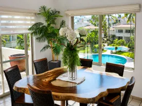 Family Oasis Manzanillo: 3BR, Pool and Tennis - Image 5