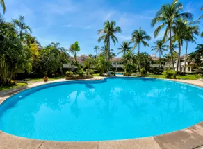 Family Oasis Manzanillo: 3BR, Pool and Tennis - Image 3