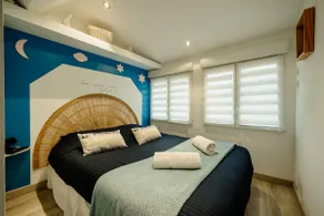 Comfortable house 6 people/beach/Le Touquet-Hardelot - Image 4
