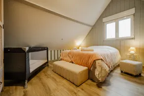 Comfortable house 6 people/beach/Le Touquet-Hardelot - Image 5
