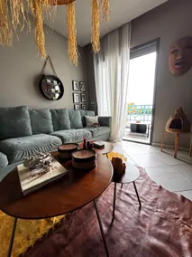 Beautiful apartment in Smir Park near Marina Sm - Image 3