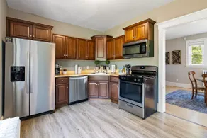 Lakewalk Home, Heirloom Vacations - Image 2