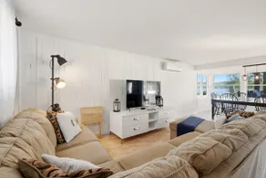 Home-style hotel – La Retraite du Lac Wallace - Image 5