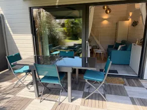 Le Nid: Adorable guest house 2 steps from Lake Geneva - Image 4