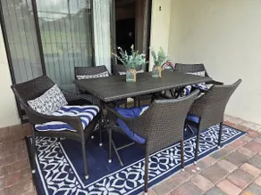 Delaneys Villa 4 Bedroom, 3 Bath, Pool & Hot Tub - Image 3