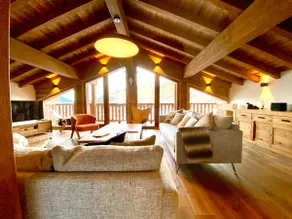 Chalet direct access hiking, spa, sauna - Image 5