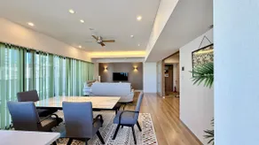 Japanese resort & modern Hotel Rizo Zaizen 2F - Image 4