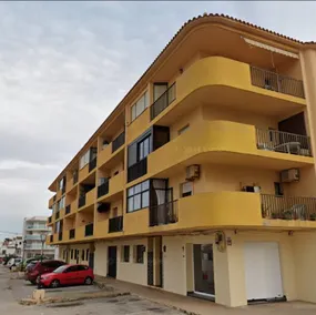 ”Espuma de mar” apartment, on the beachfront. - Image 5
