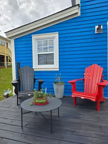 Julia's Landing - Ocean view home in Dildo Harbour - Image 3
