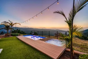 Vista Oasis with Spa, Pool, Game Room & View’s - Image 2