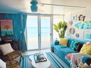 Second Wind, Ocean front, Sunrise View! - Image 3