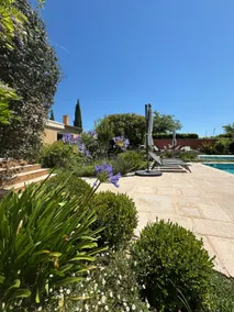 Provençal house with air conditioning - Image 4