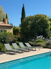 Provençal house with air conditioning - Image 3