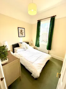 Lovely 2 double bedroom Apartment, Exeter, Devon - Image 5