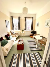 Lovely 2 double bedroom Apartment, Exeter, Devon - Image 2