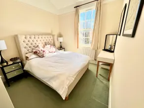 Lovely 2 double bedroom Apartment, Exeter, Devon - Image 3