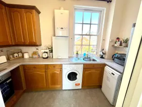 Lovely 2 double bedroom Apartment, Exeter, Devon - Image 4