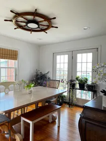 IDLE HOUR 3 BR 1 1/2 B w/ golf cart rental - Image 4