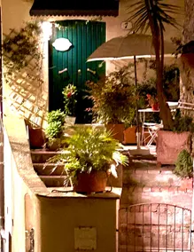 The balcony of Riamori - Image 2
