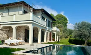 Charming relaxing villa on Lake Garda - VillaRo - Image 3