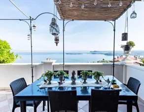Charming relaxing villa on Lake Garda - VillaRo - Image 2