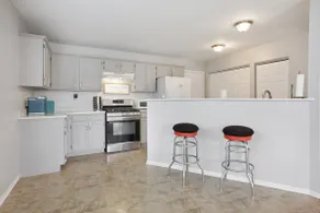 Spacious Bolingbrook Retreat w/ Garage & Yard - Image 5