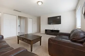 Spacious Bolingbrook Retreat w/ Garage & Yard - Image 3